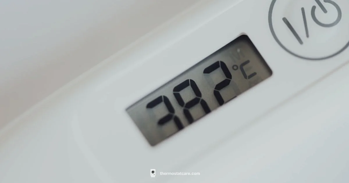 Thermostat Troubleshooting - Thermostat Care