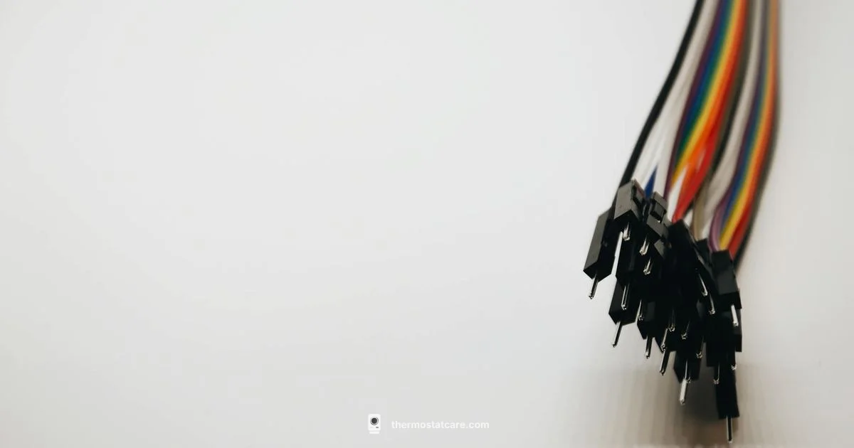 Thermostat Jumper Guide - Thermostat Care