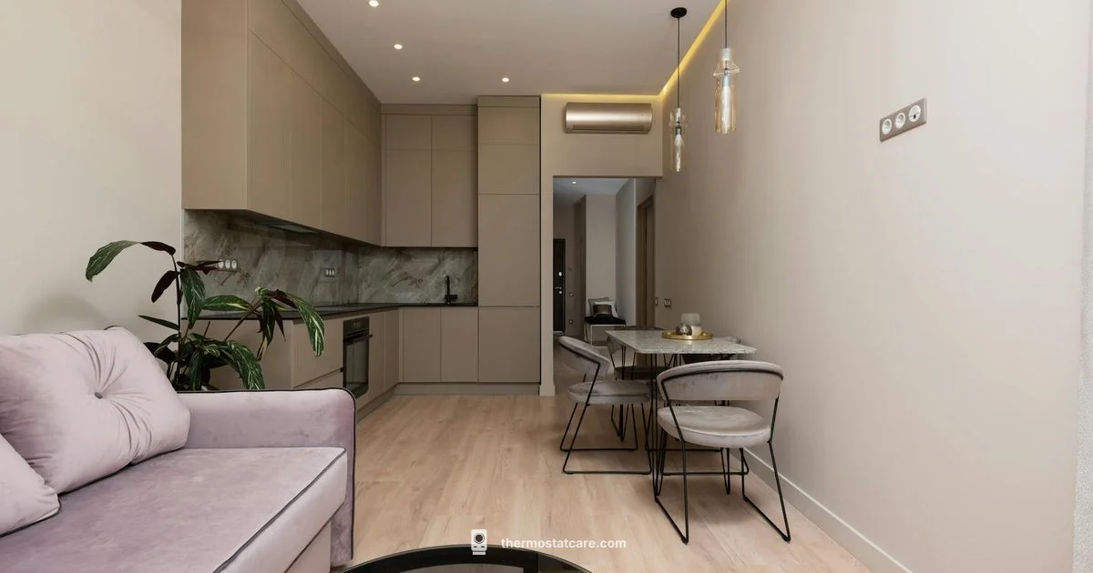 N260 Nest Guide - Thermostat Care