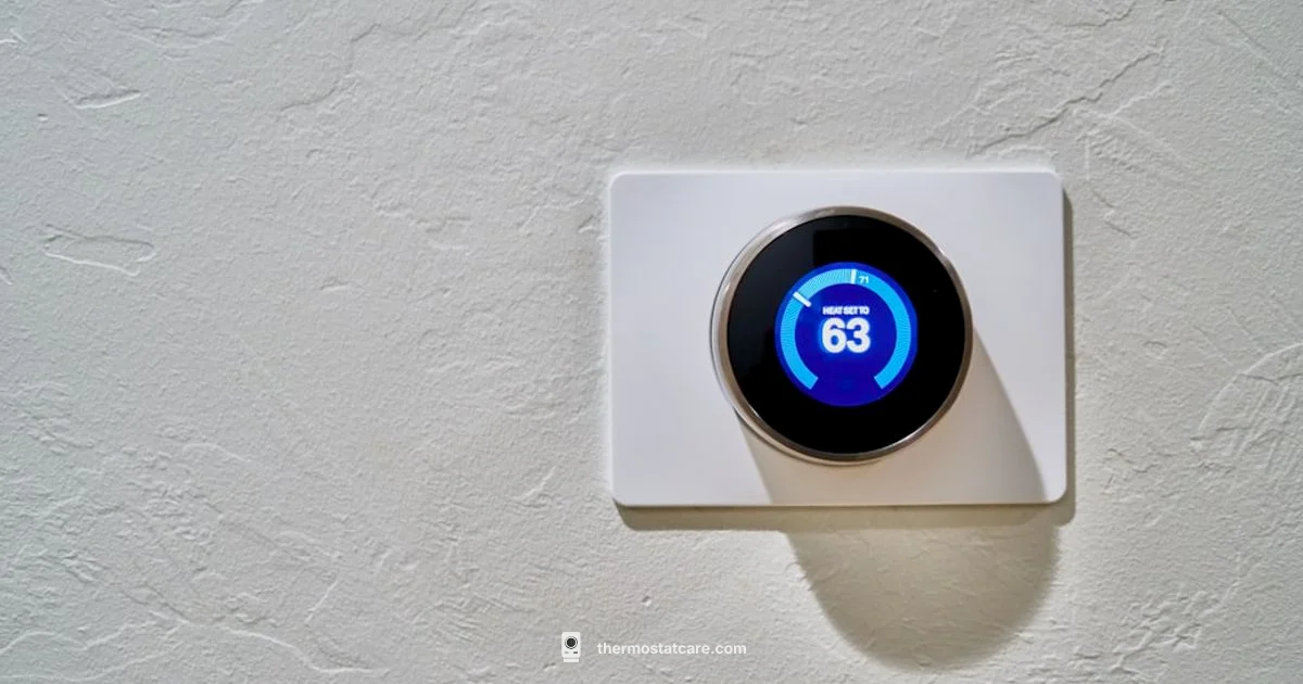 Thermostat Replacement Guide Thermostat Replacement Guide - Thermostat Care