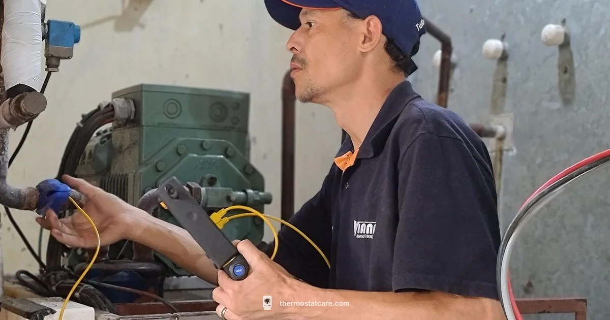 Thermostat Repairs Thermostat Repairs - Thermostat Care