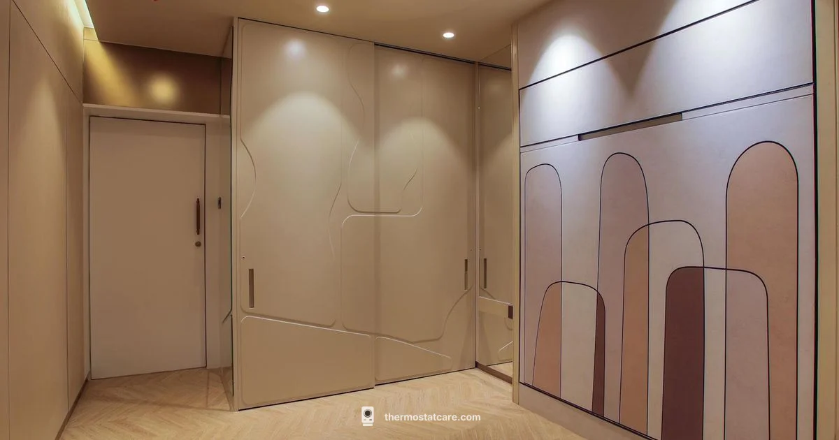 Apartment Thermostat Guide Apartment Thermostat Guide - Thermostat Care