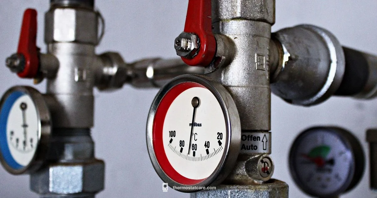 Install Thermostat Guide Install Thermostat Guide - Thermostat Care