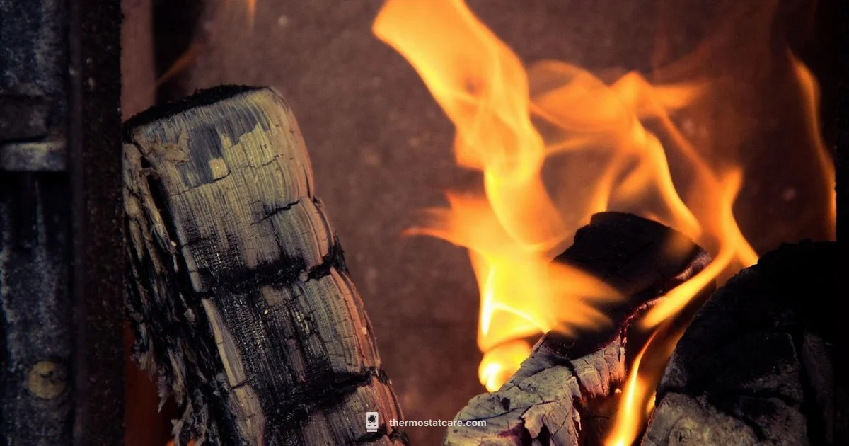 Wood Stove Thermostat Guide - Thermostat Care