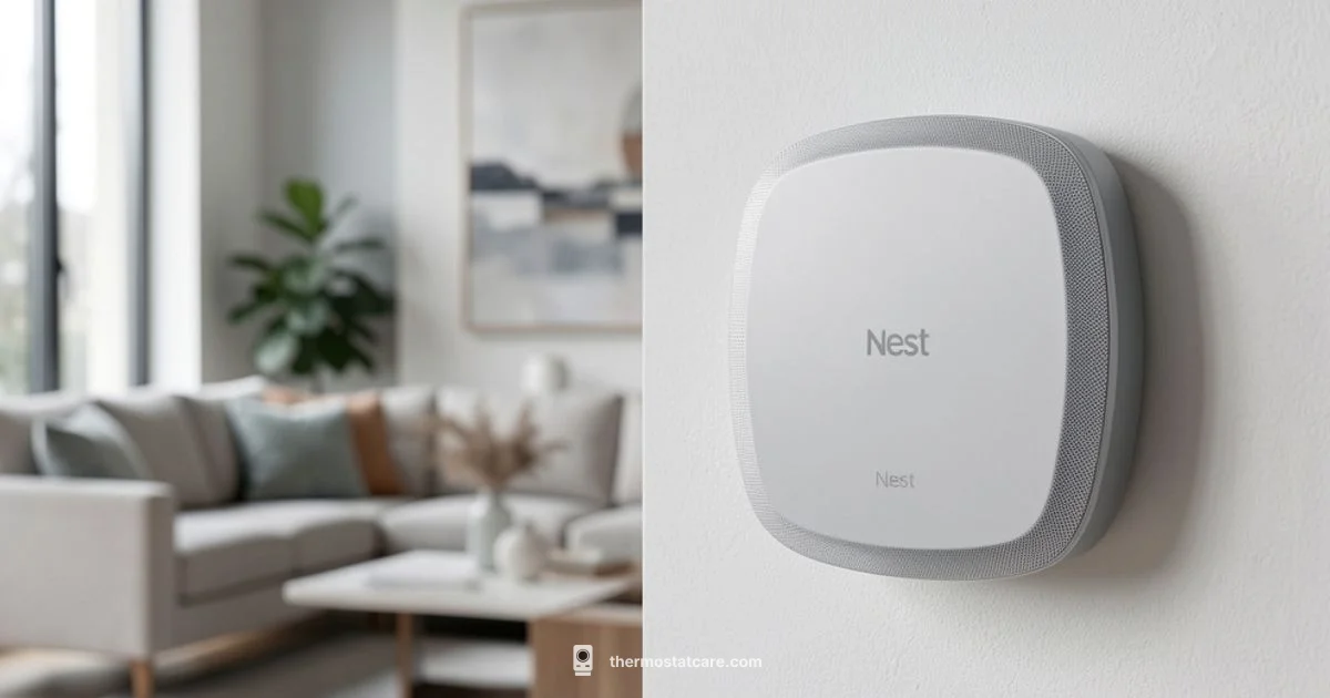 Nest Thermostat Charging Nest Thermostat Charging - Thermostat Care