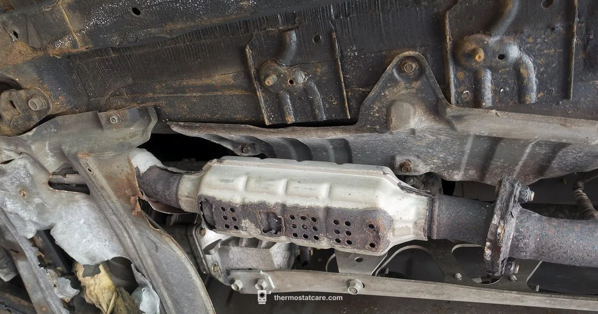 Thermostat Troubleshooting - Thermostat Care