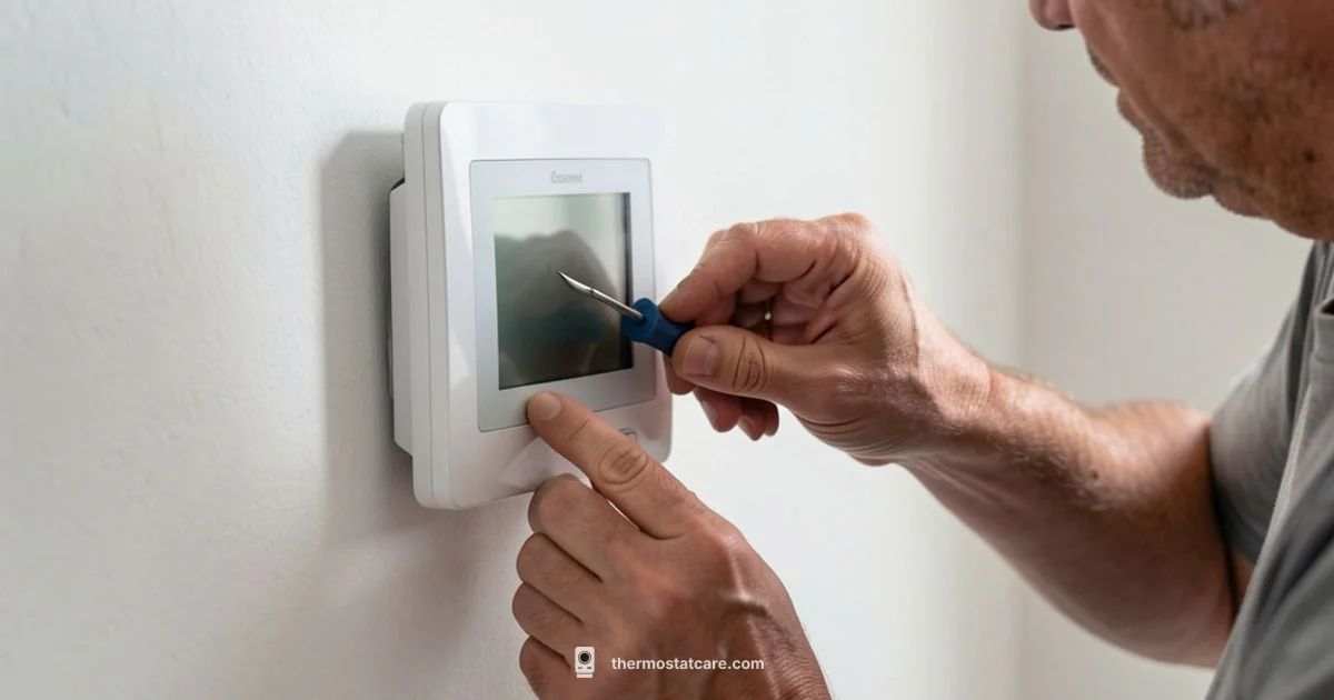 Thermostat Cost Guide - Thermostat Care