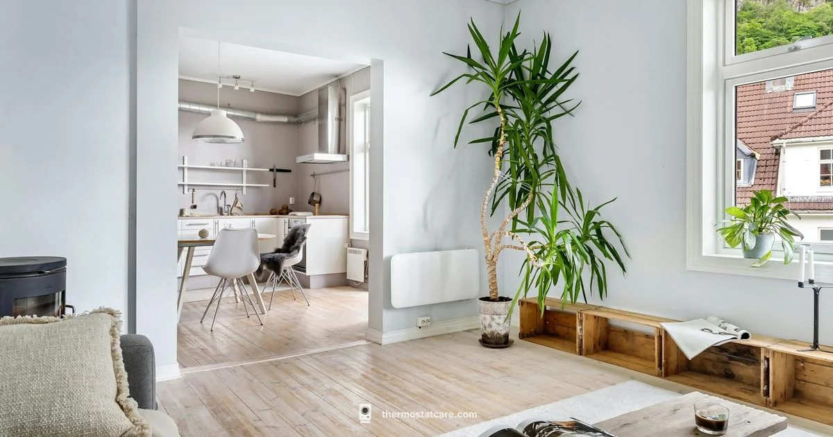 Tado Smart Thermostat - Thermostat Care