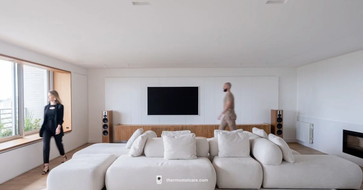 Auto Mode Basics Auto Mode Basics - Thermostat Care