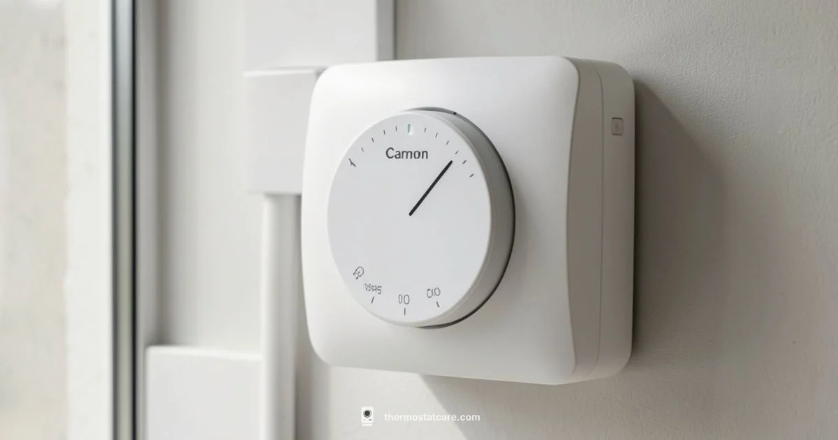 Heater Temperature Guide - Thermostat Care