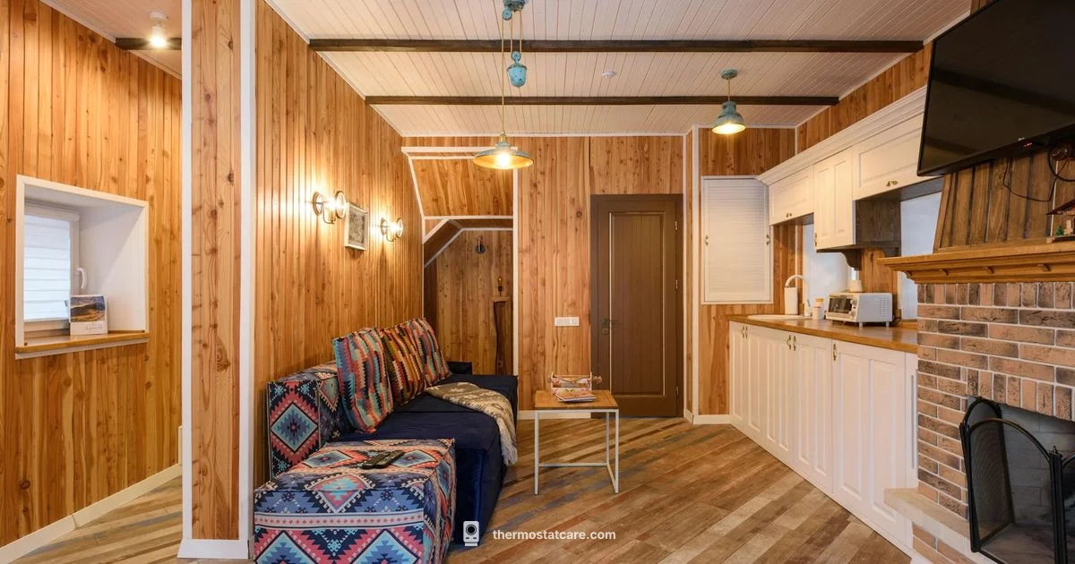 Seasonal Thermostat Setup - Thermostat Care