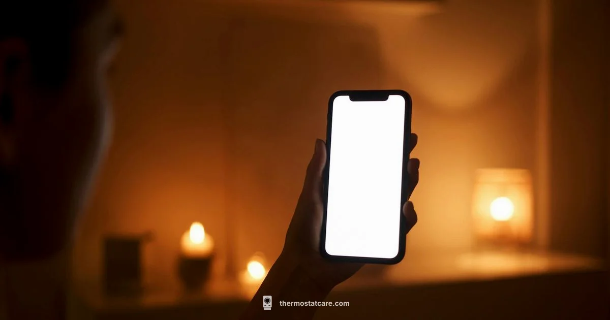 Schedule Nest Thermostat - Thermostat Care