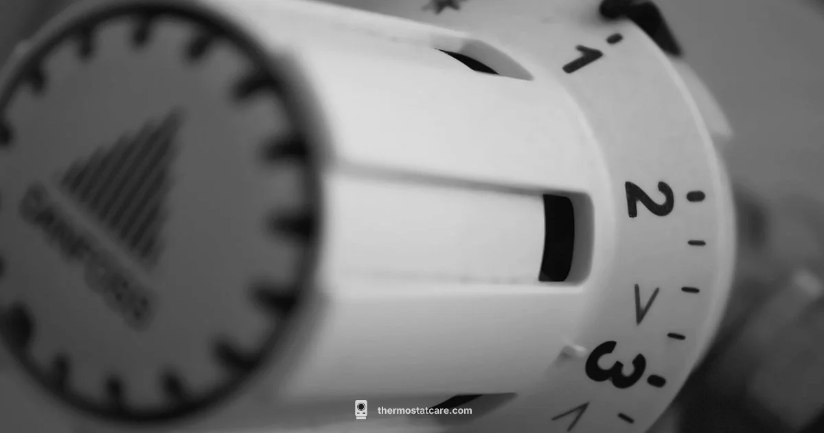 Emergency Heat Emergency Heat - Thermostat Care