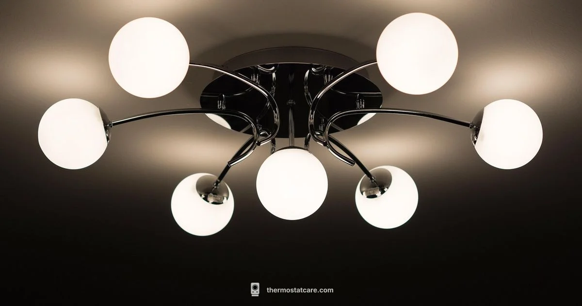 Heat On Troubleshoot - Thermostat Care