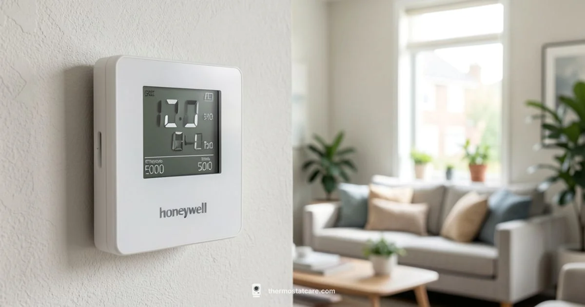 FocusPro 5000 Review - Thermostat Care