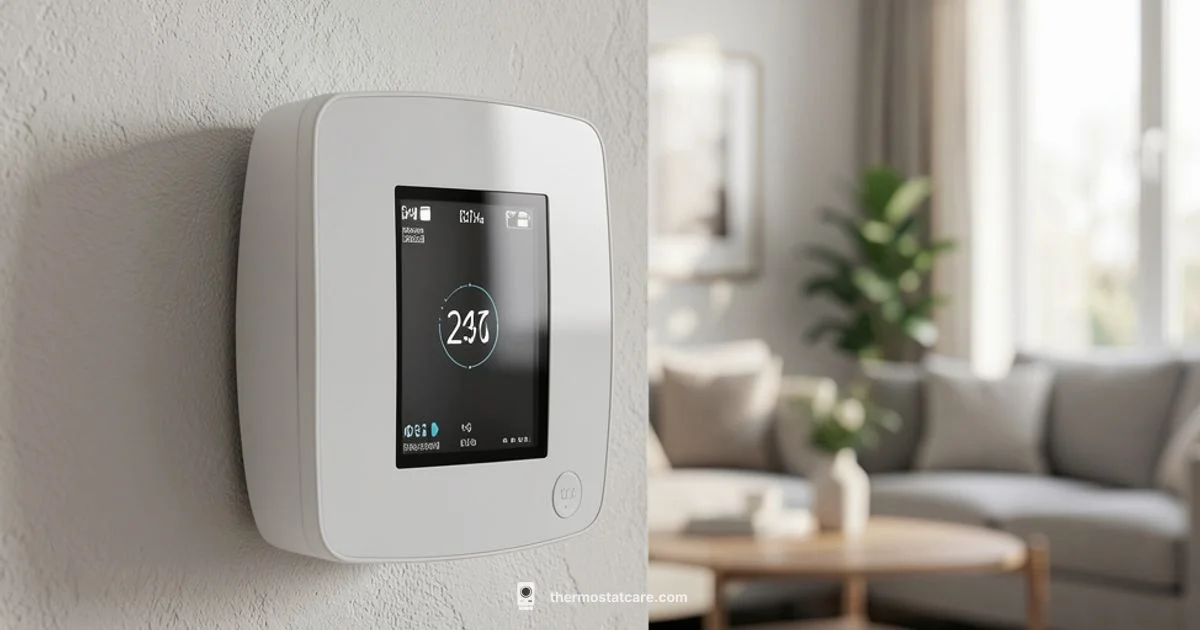 Thermostat Essentials Thermostat Essentials - Thermostat Care