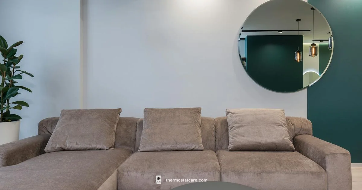 AC Heat Thermostat Guide - Thermostat Care