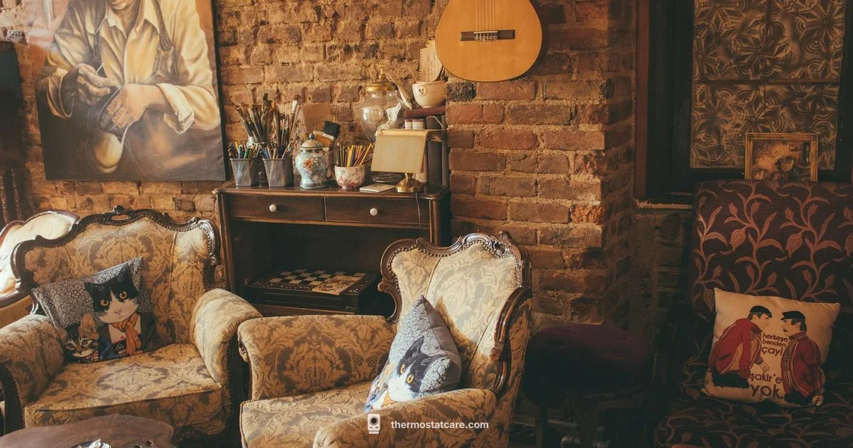 Smart Thermostat Upgrade Smart Thermostat Upgrade - Thermostat Care