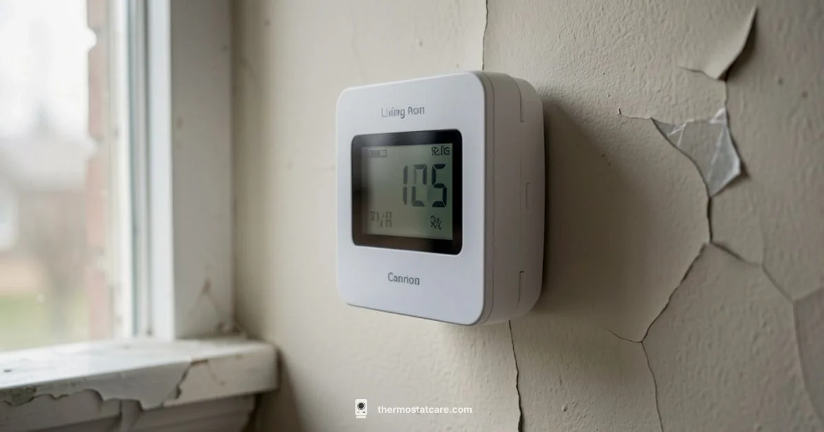 Bad Thermostat Troubleshooting - Thermostat Care