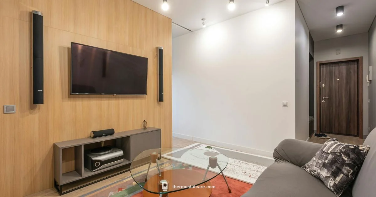 Thermostat Showdown - Thermostat Care