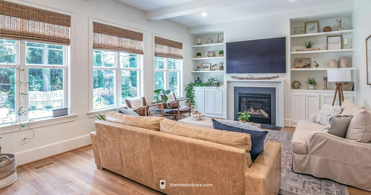 WiFi Thermostat Guide - Thermostat Care