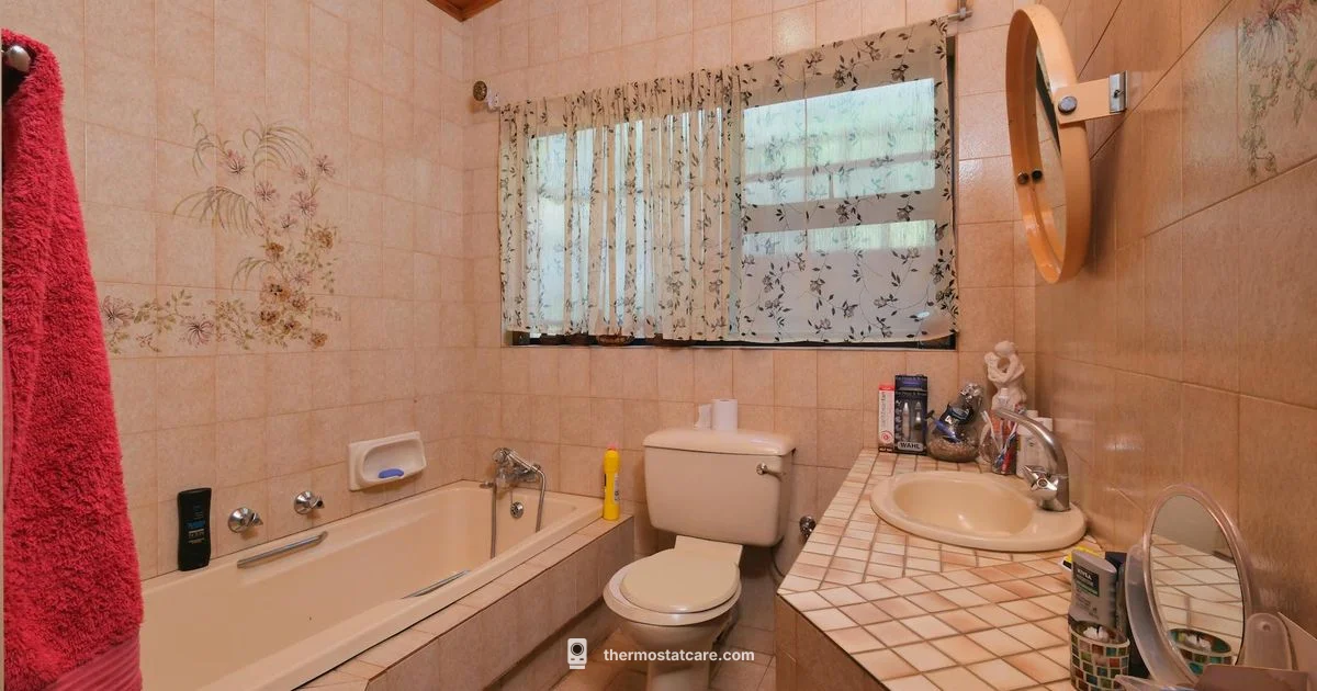 Schluter Floor Thermostat Schluter Floor Thermostat - Thermostat Care