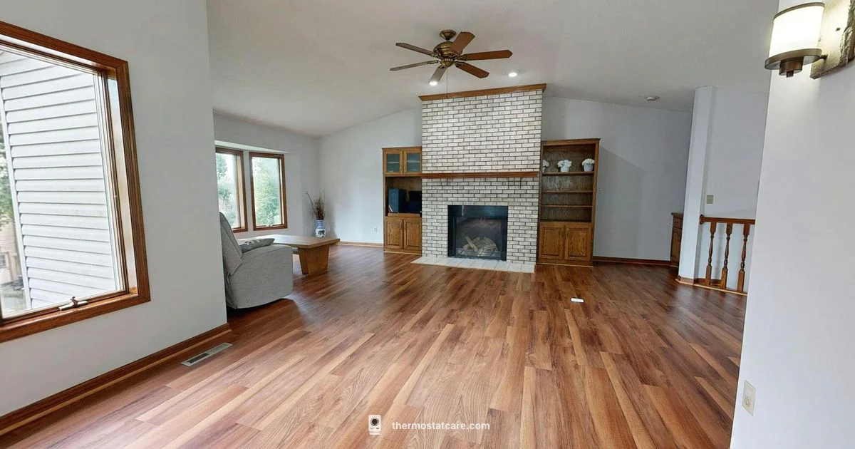 Smart Comfort Ready Smart Comfort Ready - Thermostat Care