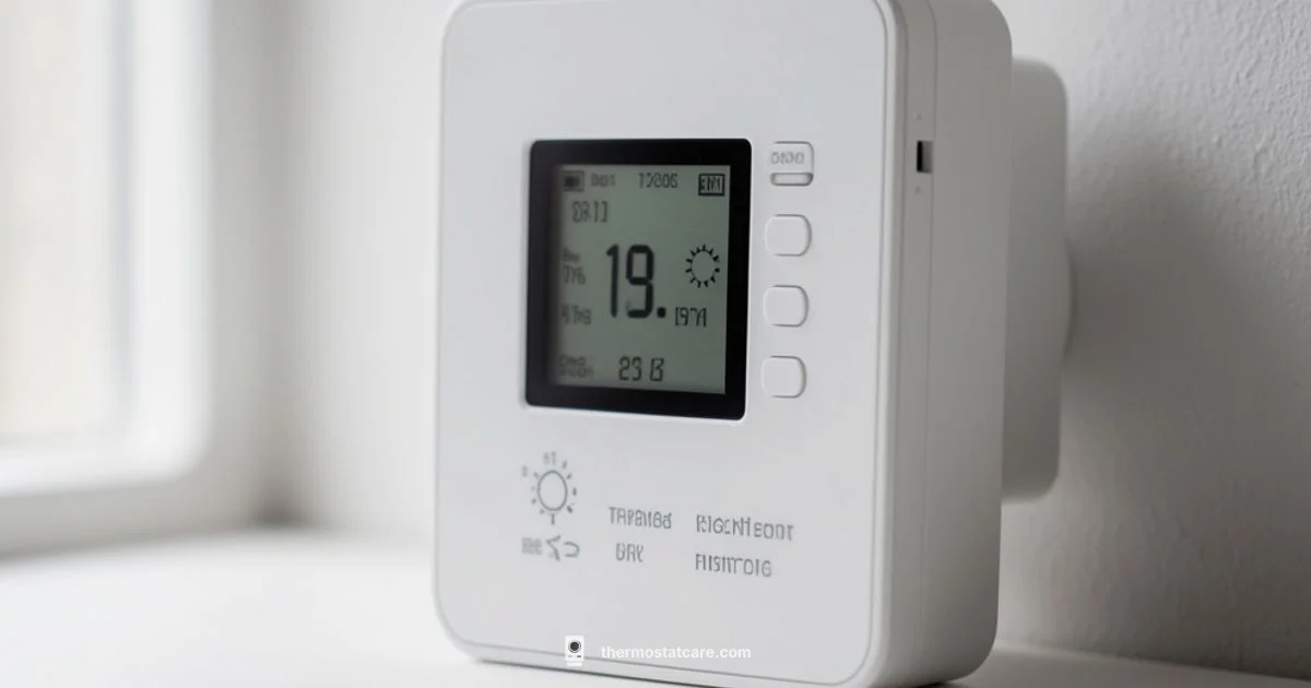 Thermostat Invention Spotlight Thermostat Invention Spotlight - Thermostat Care