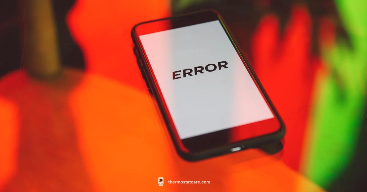 4318947 Guide - Thermostat Care