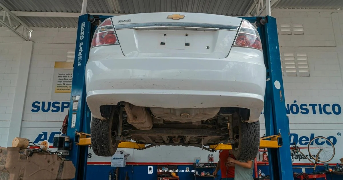 Equinox Thermostat Guide - Thermostat Care