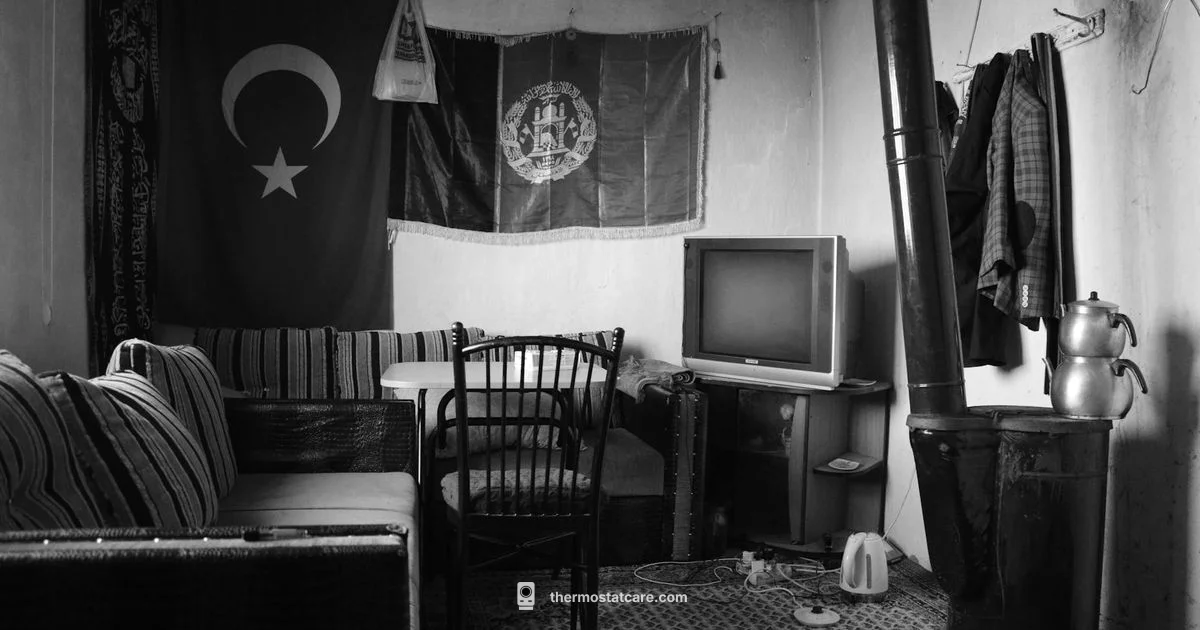 Oil Heater Thermostat - Thermostat Care