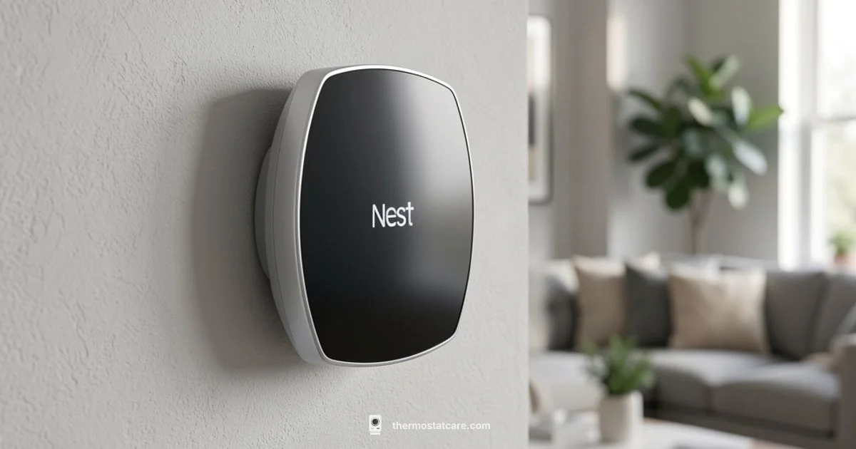Nest Battery Guide - Thermostat Care