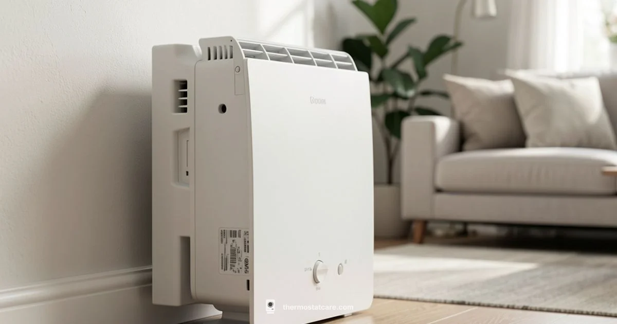 Baseboard Thermostat Guide - Thermostat Care