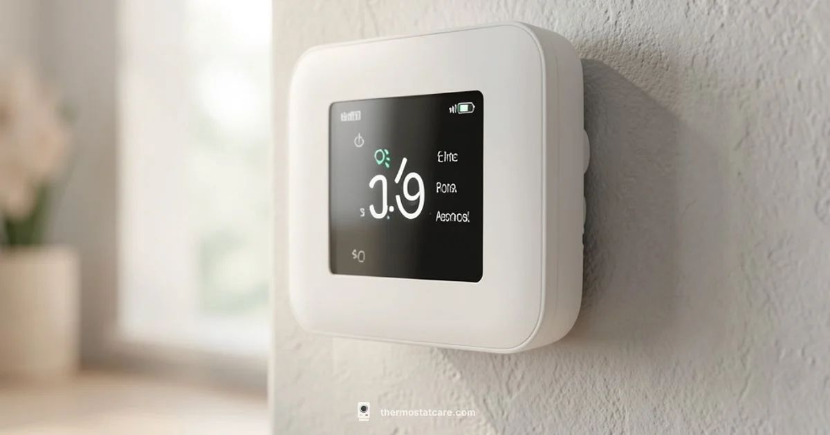 Generic Thermostat in HA - Thermostat Care