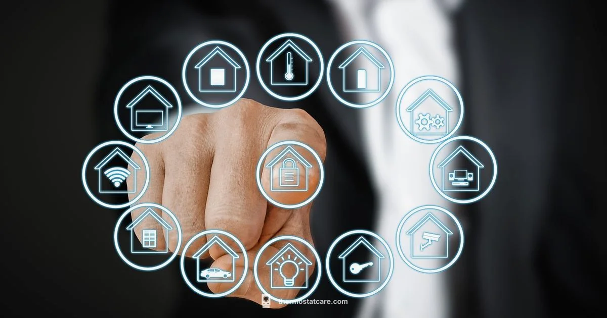 Nest Rebate Guide - Thermostat Care