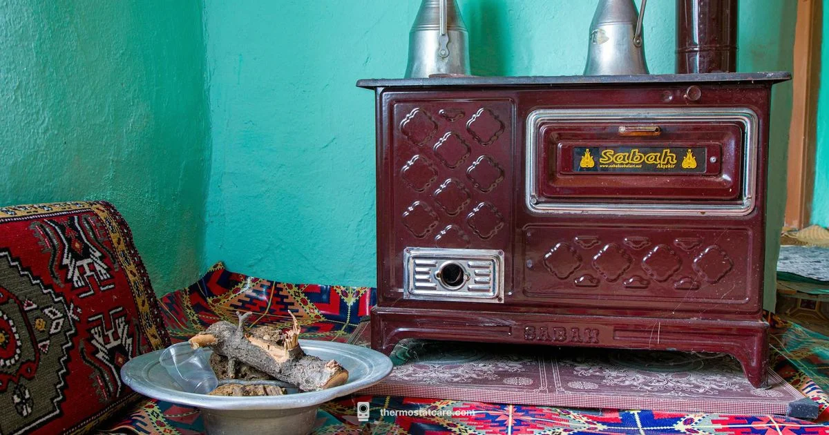 Radiant Heat Control - Thermostat Care