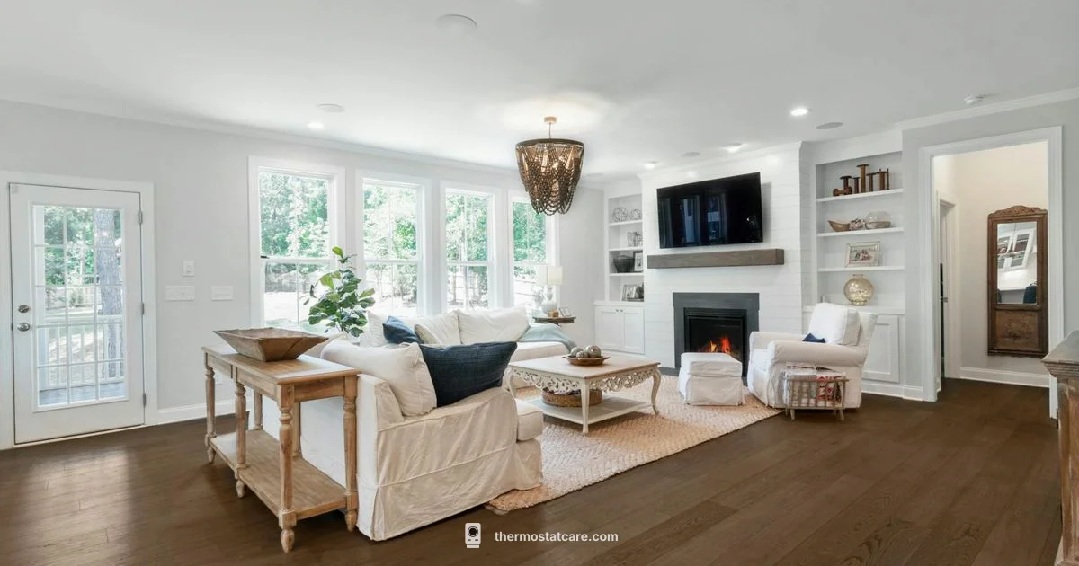 Thermostat Temperature Guide - Thermostat Care