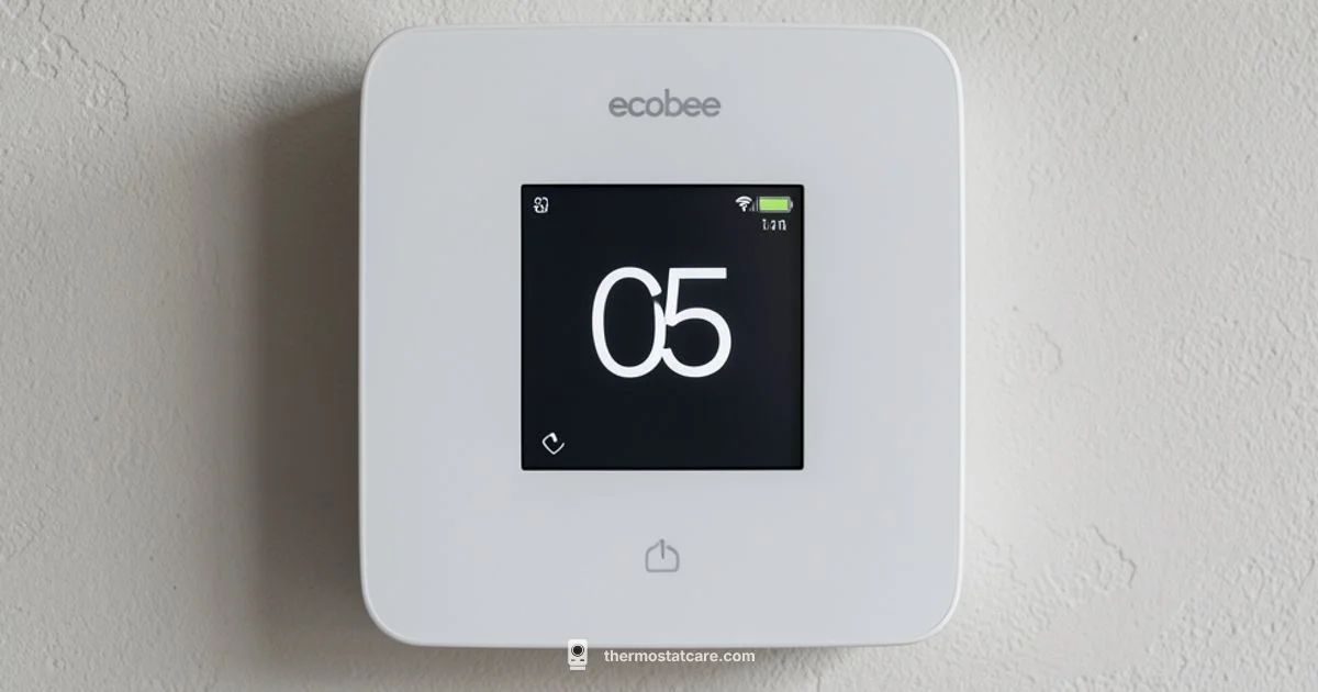 Premium Thermostat Review - Thermostat Care