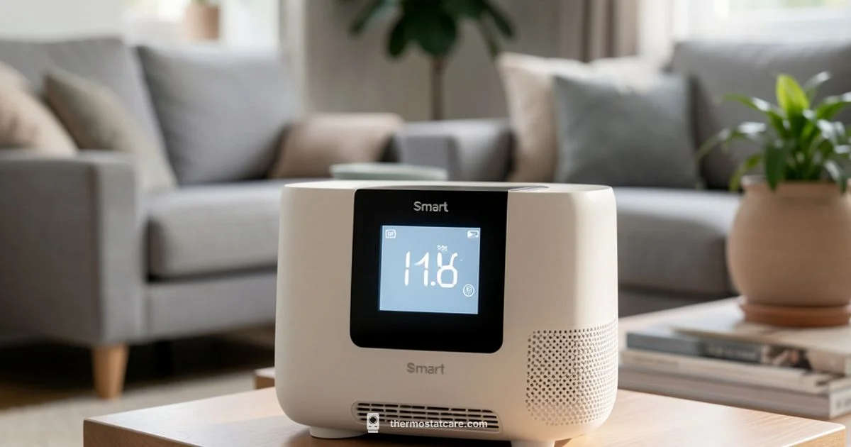 Thermostat Heaters Guide - Thermostat Care