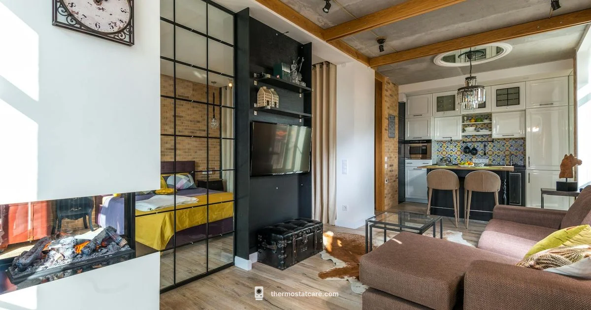 Nest UK Review - Thermostat Care