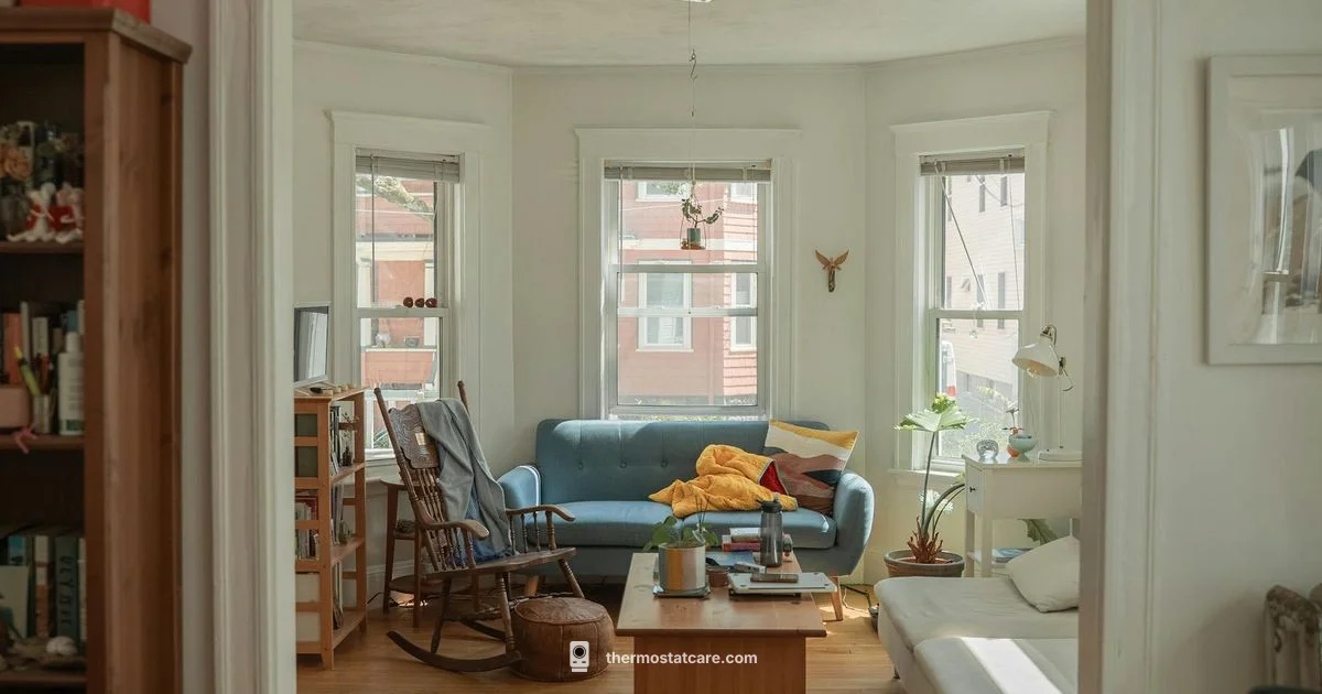 Two Stage Honeywell - Thermostat Care