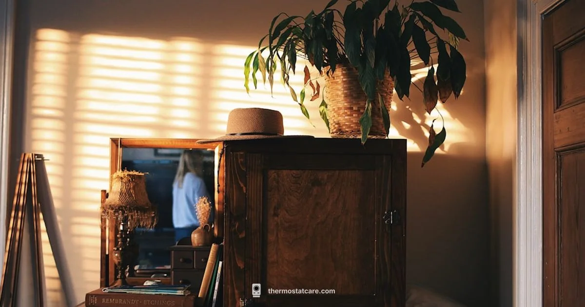 Emerson Thermostat Guide Emerson Thermostat Guide - Thermostat Care