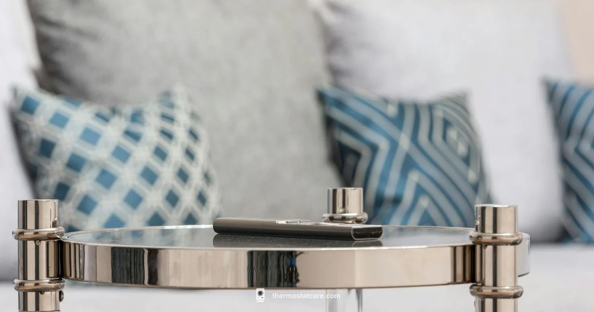 Fan Mode Basics - Thermostat Care