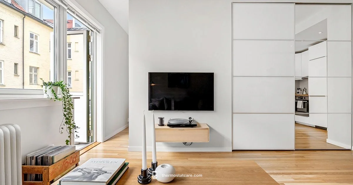 Smart Thermostat Reddit Picks - Thermostat Care