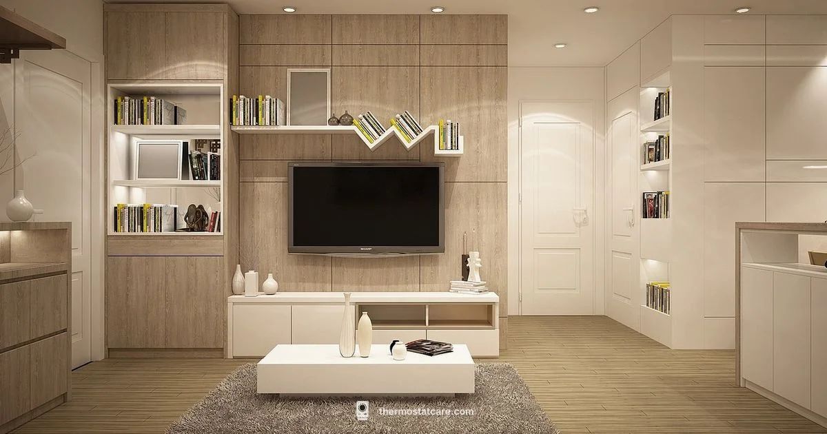 Nest Smart Thermostat - Thermostat Care