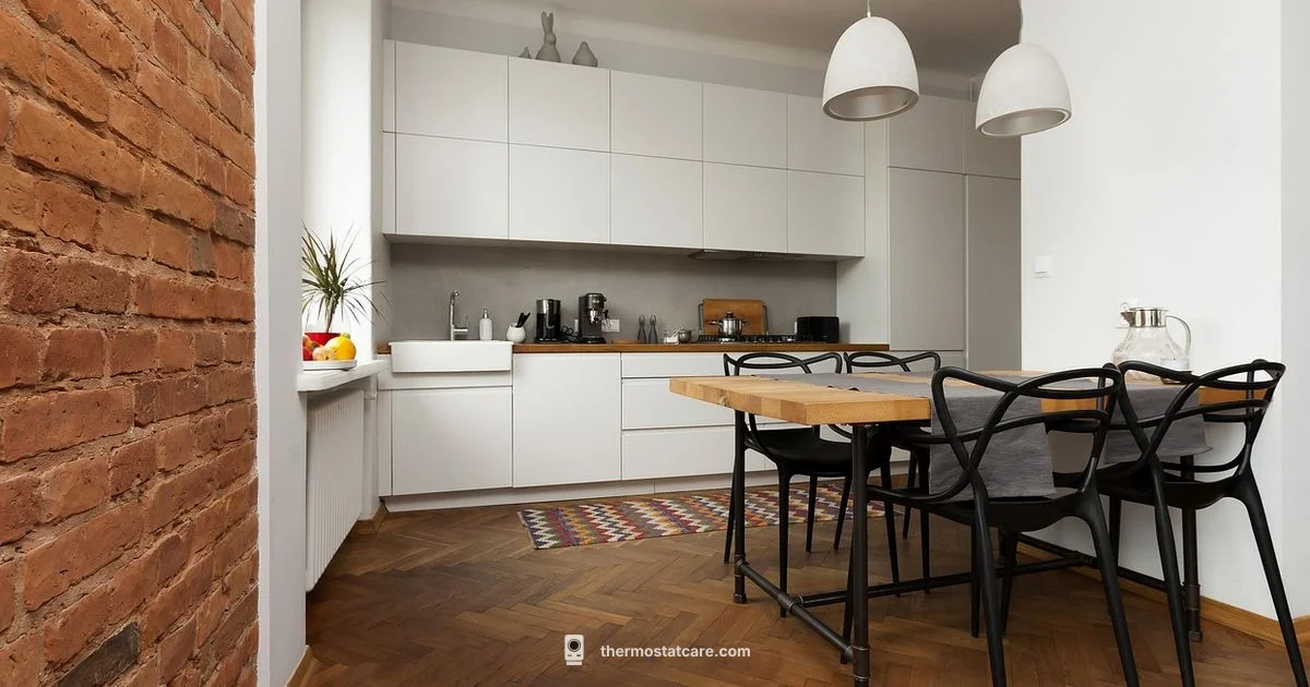 Thermostat Choices - Thermostat Care