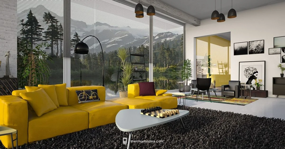 Thermostat Size Guide - Thermostat Care