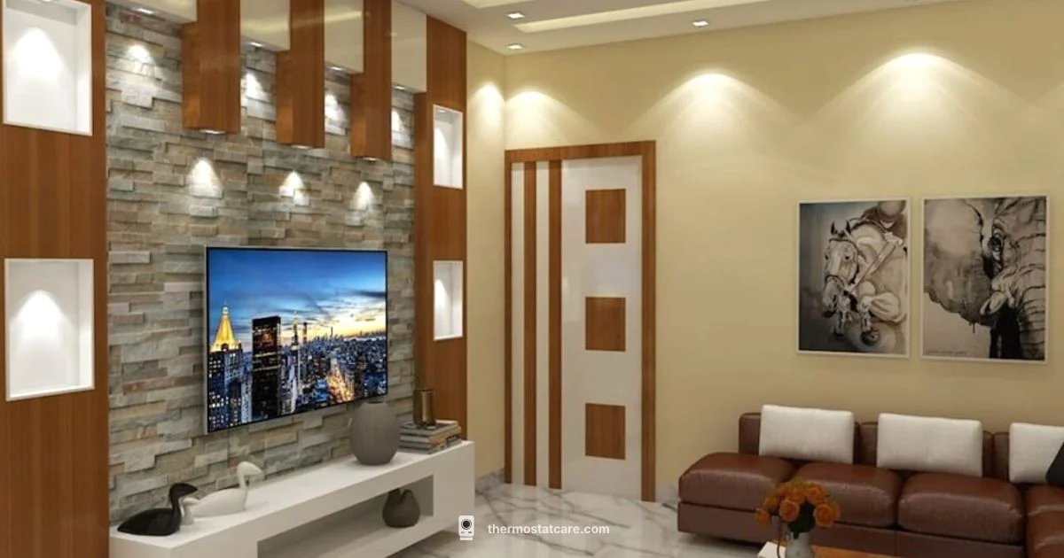 Nest Replacement Guide - Thermostat Care