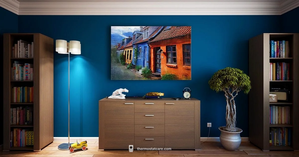 Top Wall Heater Picks - Thermostat Care