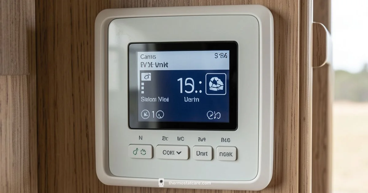 Duo Therm Overview - Thermostat Care